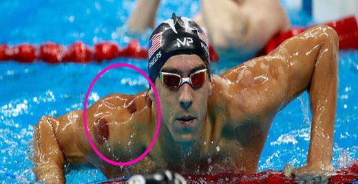 با ترفند ایرانی قهرمانان المپیک ریو آشنا شوید! عکس