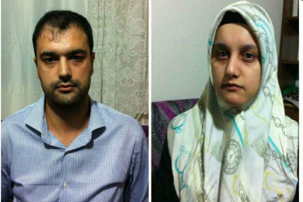 نوه و خواهرزاده «فتح الله گولن» بازداشت شدند