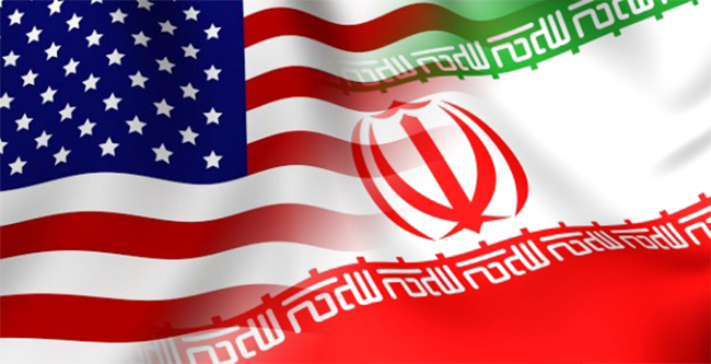 ادعای فرمانده سنتکام درباره وقوع جنگ با ایران