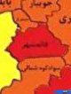 آخرین رنگ بندی کرونایی در مازندران و کشور+نقشه ها