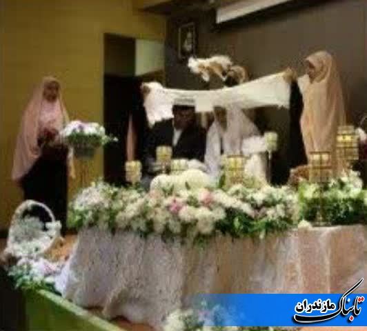 حرکت ازدواج آسان در استان تبدیل به یک جنبش اجتماعی بزرگ شده است