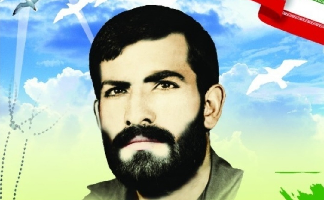 اقدام شجاعانه اولین فرمانده شهید استان