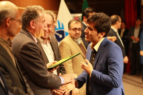 سند جامع مسئله شناسی استان مرکزی رونمایی شد سند جامع مسئله شناسی استان مرکزی رونمایی شد