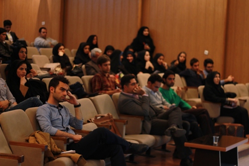 سند جامع مسئله شناسی استان مرکزی رونمایی شد سند جامع مسئله شناسی استان مرکزی رونمایی شد