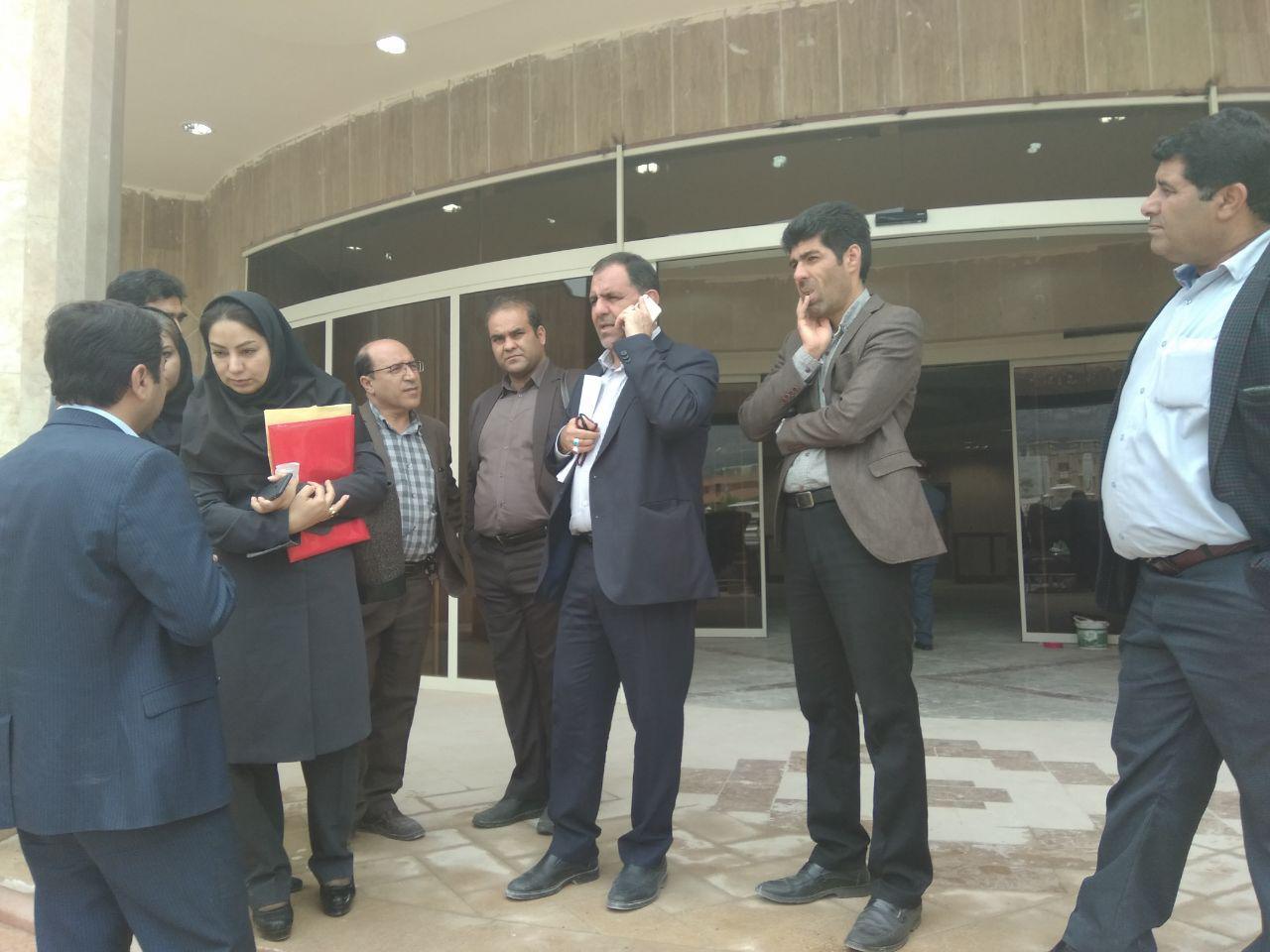 میراث بی تدبیری! میراث بی تدبیری!