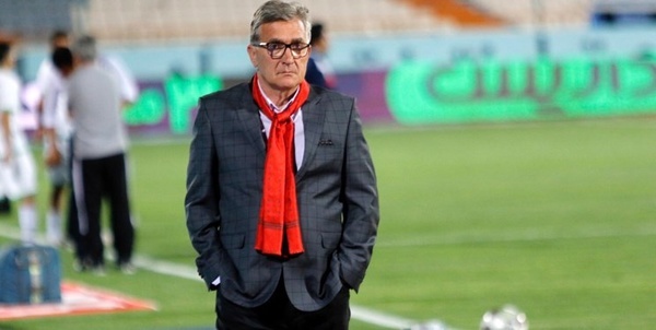 برانکو در پرسپولیس ماند/ پیش پرداخت قرارداد جدید پرداخت شد برانکو در پرسپولیس ماند/ پیش پرداخت قرارداد جدید پرداخت شد