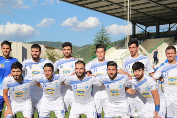 هواداران استقلال امسال فقط قهرمانی می&zwnj;خواهند
