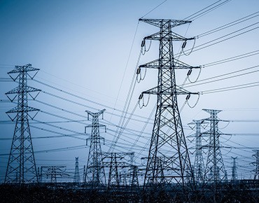 سال طلایی صنعت برق