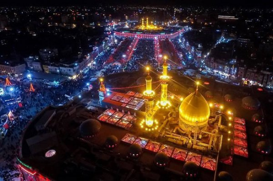 جا بجایی تعداد 38796 نفر زائر اربعین حسینی(ع) با ناوگان حمل و نقل عمومی جاده ای قزوین جا بجایی تعداد 38796 نفر زائر اربعین حسینی(ع) با ناوگان حمل و نقل عمومی جاده ای قزوین