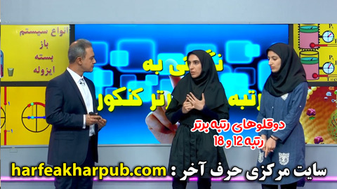 معرفی موسسه حرف آخر معرفی موسسه حرف آخر