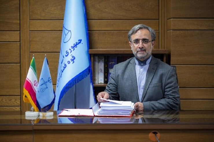 بخشش یک اعدامی که برادر خود را به قتل رسانده بود بخشش یک اعدامی که برادر خود را به قتل رسانده بود