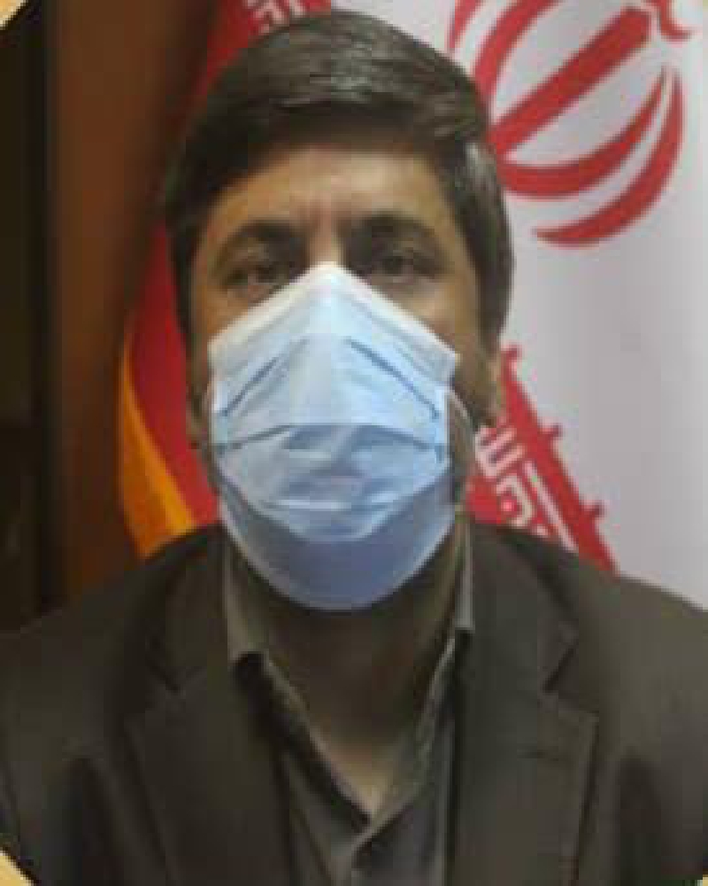 کارکنان آرامستان بندرعباس علیه بیماری کرونا واکسینه شدند کارکنان آرامستان بندرعباس علیه بیماری کرونا واکسینه شدند