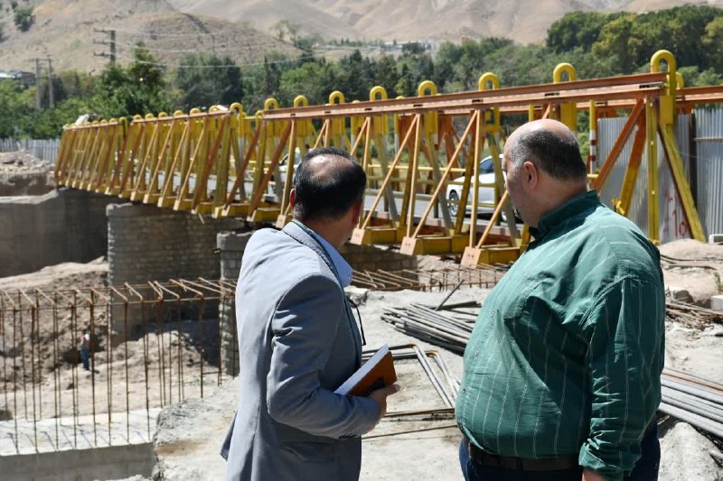 در راستای پیشرفت و آبادانی شهر از هیچ کوششی دریغ نخواهیم کرد