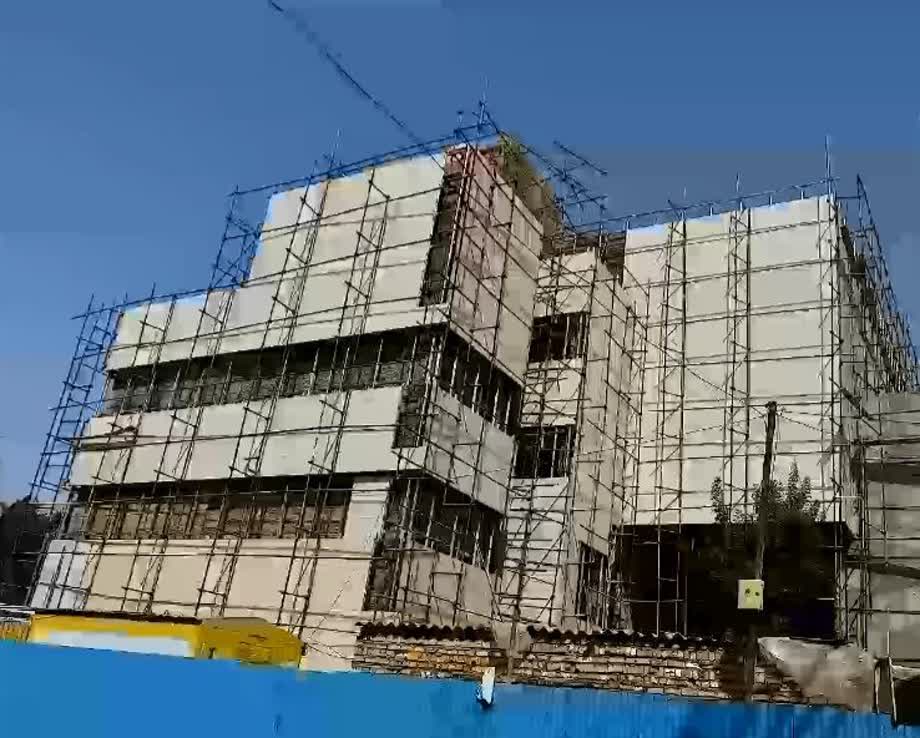 تمام تلاشمان را جهت آسایش شهروندان خواهیم داشت. تمام تلاشمان را جهت آسایش شهروندان خواهیم داشت.