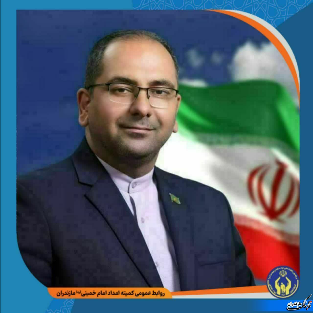 بهره&zwnj;مند شدن ۴۷۰نفر از مددجویان کمیته امداد نوشهر از خدمات مشاوره در ۶ماهه نخست سال ۱۴۰۲