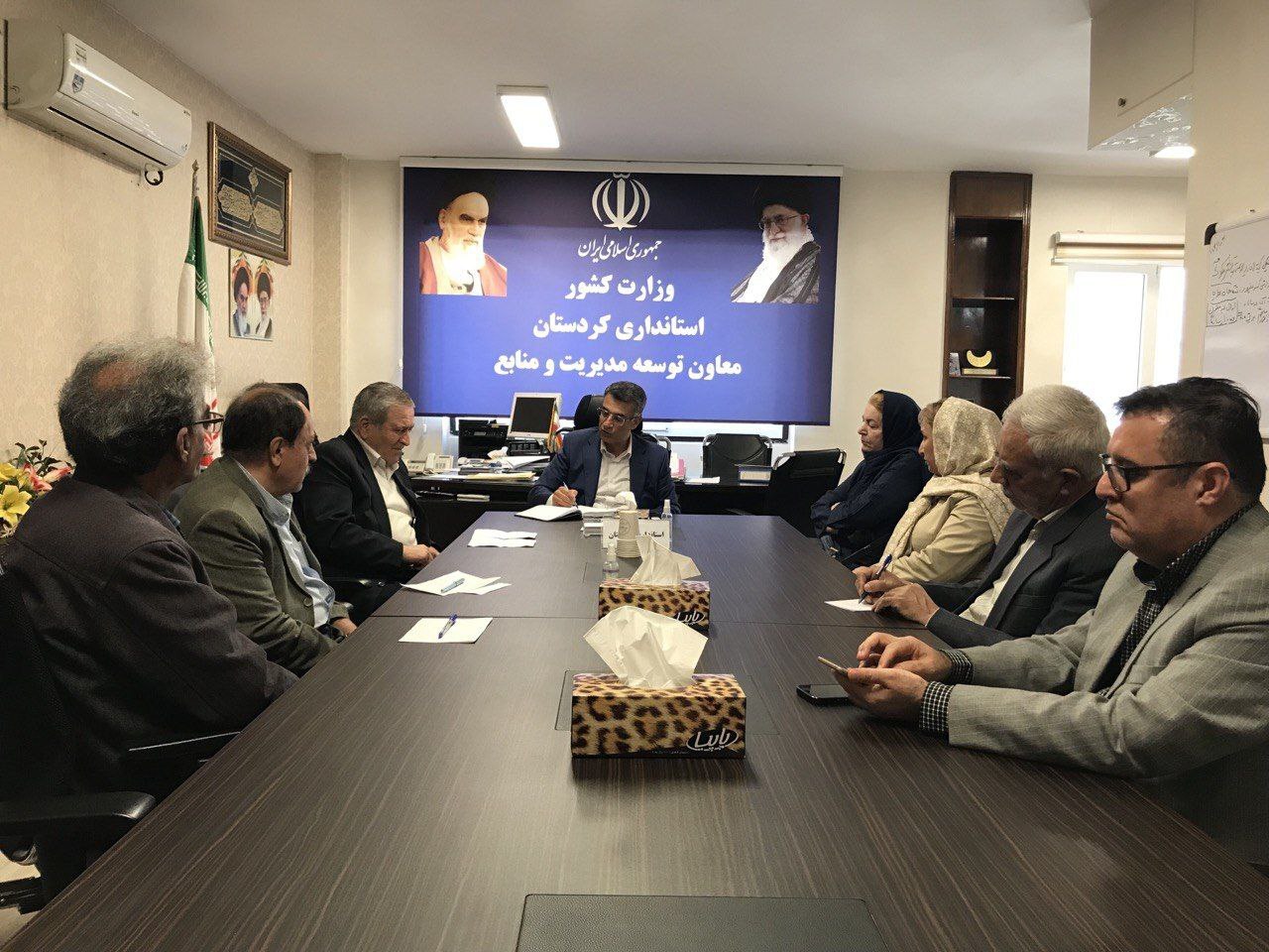 بازنشستگان ،سرمایه‌ ای برای آینده