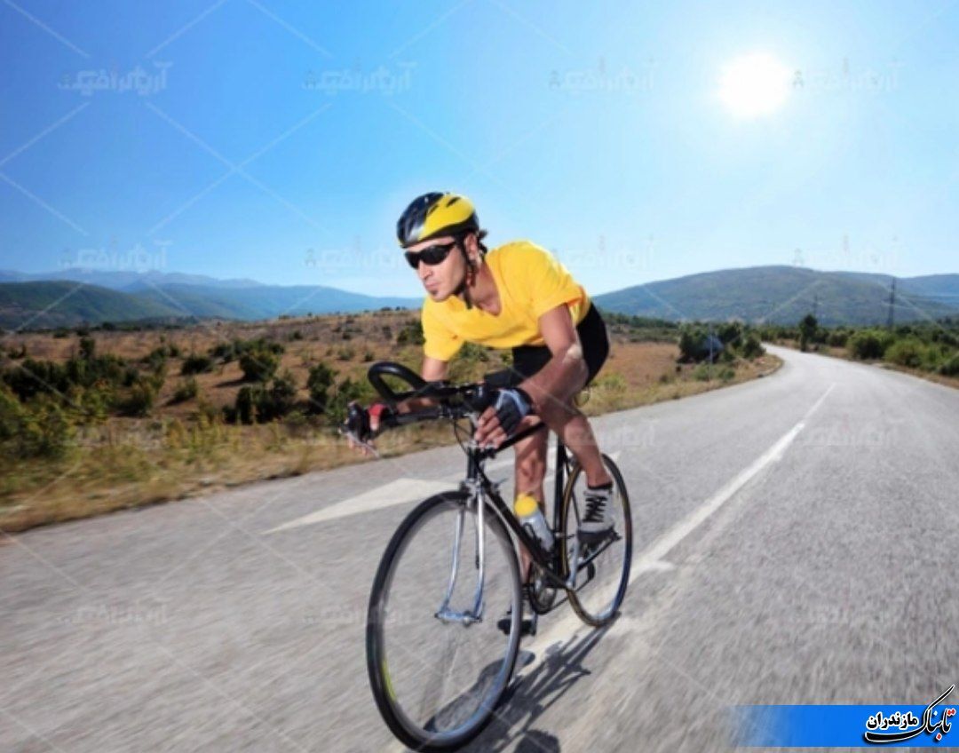 تغییرات در هیأت دوچرخه‌سواری شهرستان نکا
