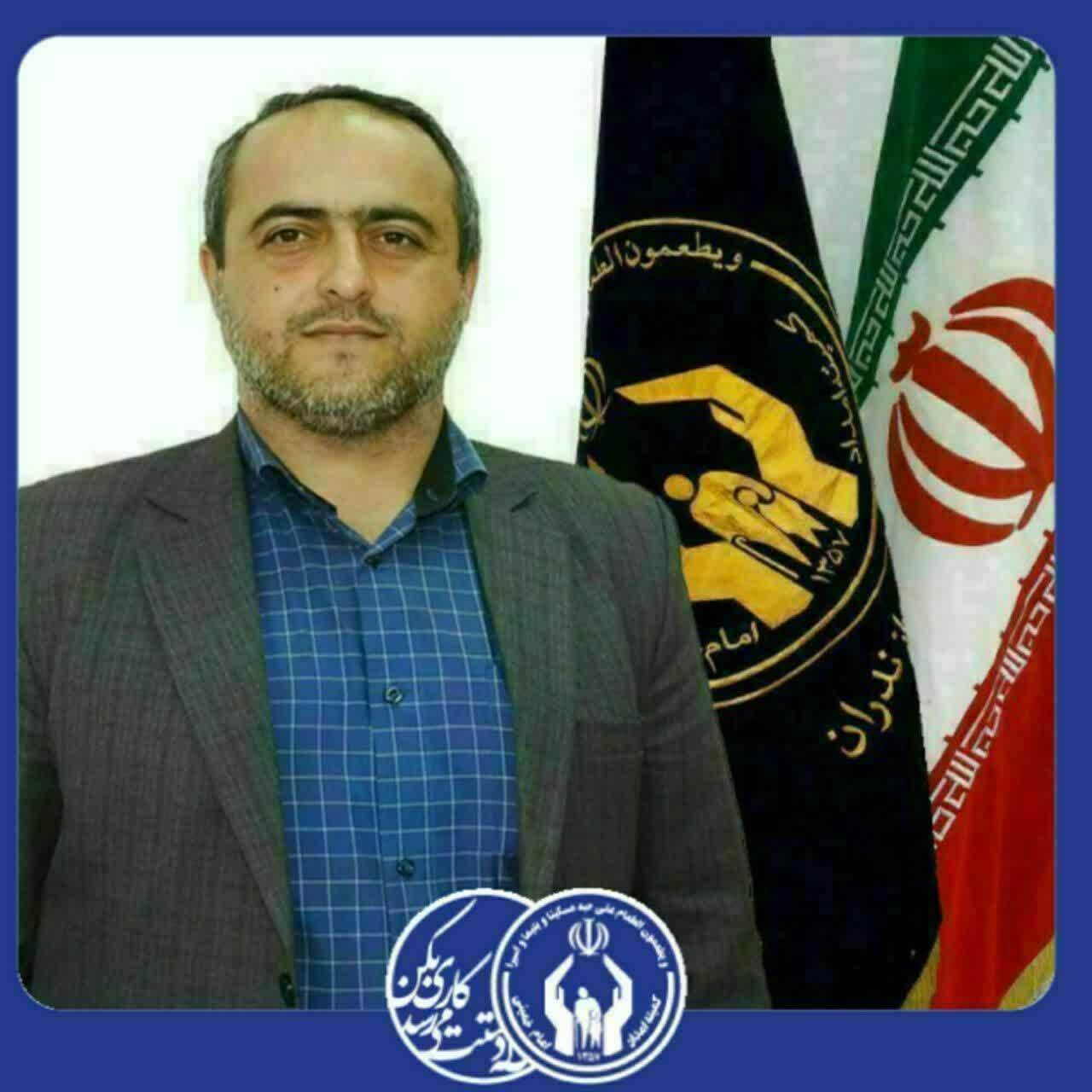 فعالیت و خدمت&zwnj;رسانی هفت مرکز نیکوکاری در شهرستان جویبار