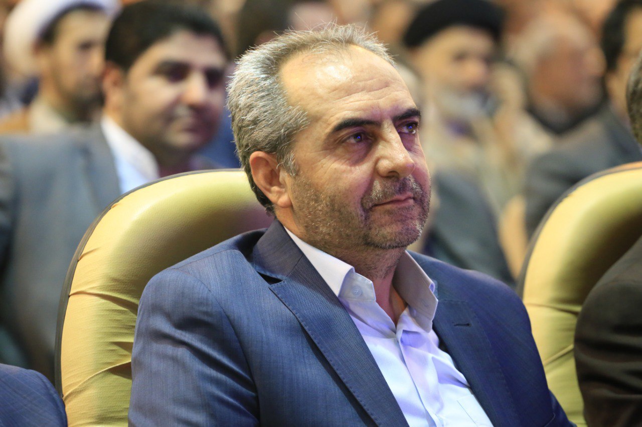 آذربایجان شرقی ظرفیت تبدیل شدن به محور دیپلماسی منطقهای را دارد آذربایجان شرقی ظرفیت تبدیل شدن به محور دیپلماسی منطقهای را دارد