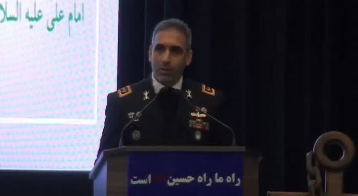 عبور از مقاله‌محوری به محصول‌سازی در نیروی دریایی