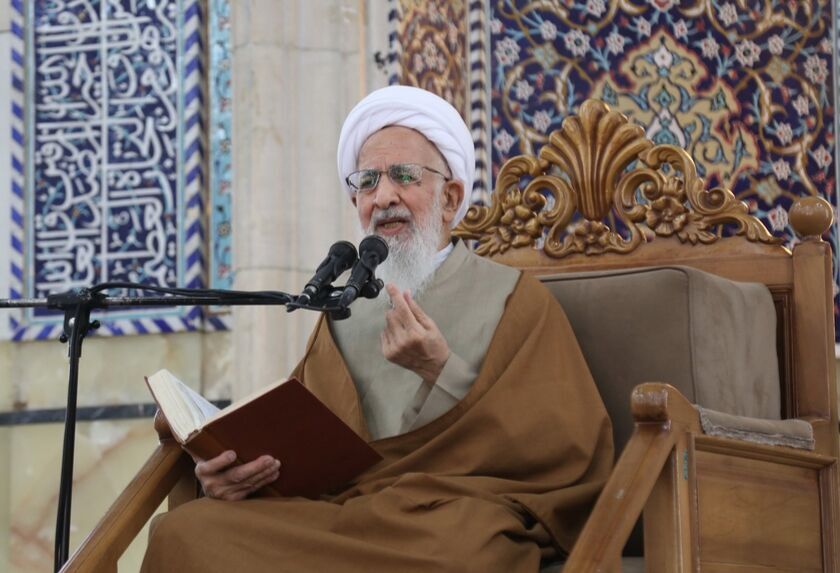آمریکا و رژیم صهیونیستی توان آسیب زدن به ایران را ندارند
