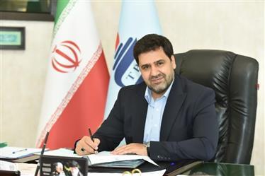 قدردانی مدیرعامل پتروشیمی تبریز از برگزاری موفق نوزدهمین نمایشگاه ایران پلاست قدردانی مدیرعامل پتروشیمی تبریز از برگزاری موفق نوزدهمین نمایشگاه ایران پلاست