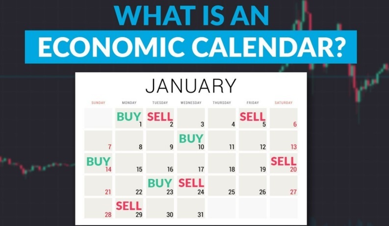 تقویم اقتصادی فارکس چیست و چه داده&zwnj;هایی را نشان می&zwnj;دهد؟