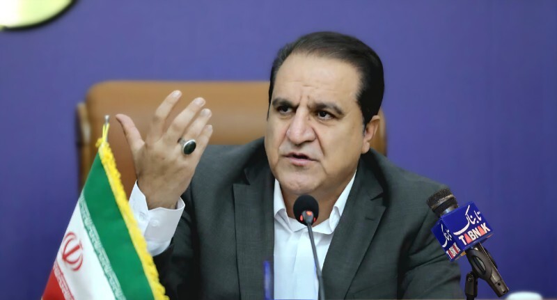 ۹۴ درصد اعتبارات سفر رئیس‌جمهور به ایلام از محل منابع ملی تأمین می‌شود