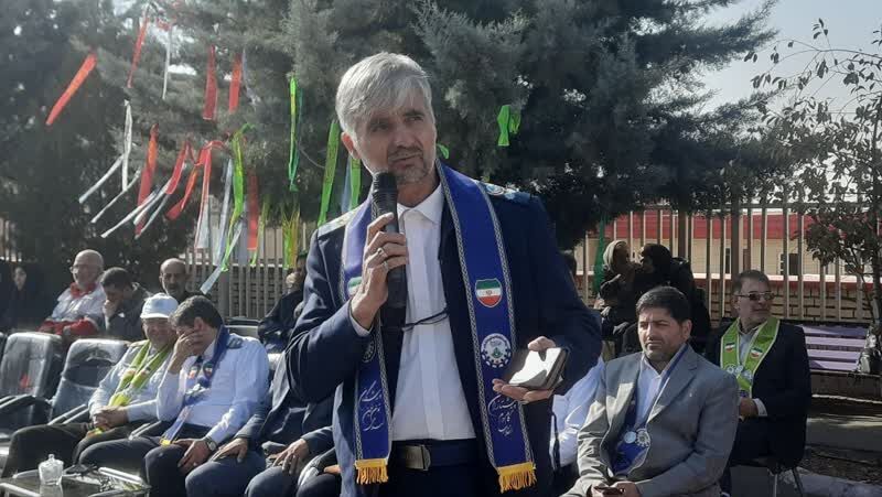 عضویت سه میلیون دانشآموز در تشکیلات پیشتازان عضویت سه میلیون دانشآموز در تشکیلات پیشتازان