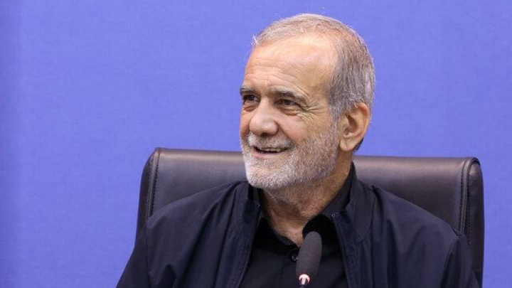 افتتاح طرح‌های عمرانی و اقتصادی قزوین در سفر رییس‌جمهور