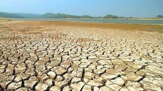 وضعیت منابع آب در قزوین بحرانی شد
