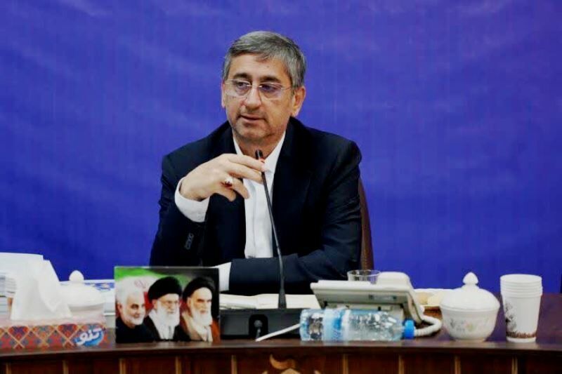 مدیران باید ریسک پذیر باشند / بخش خصوصی موتور تحول و توسعه اقتصاد است
