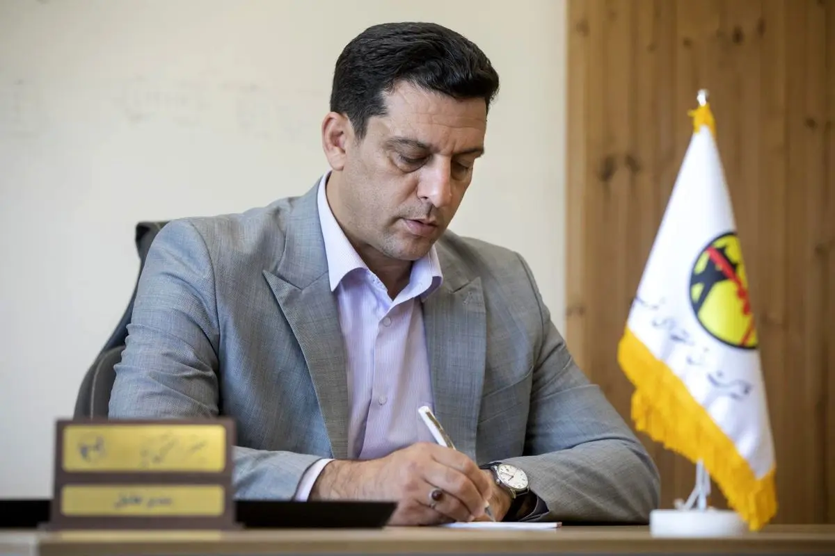 ایجاد فرصت&zwnj;های مناسب برای سرمایه&zwnj;گذاری در حوزه انرژی&zwnj;های تجدیدپذیر در کرمانشاه