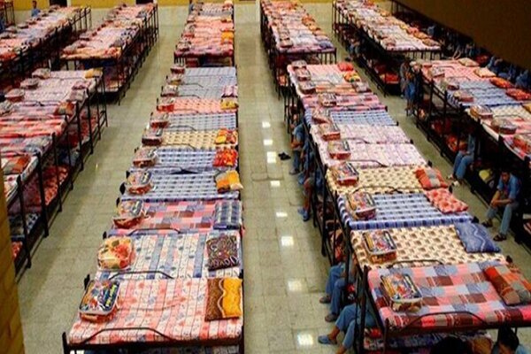 آماده&zwnj;باش کامل شهرداری برای حمایت از افراد بی&zwnj;سرپناه در کرمانشاه