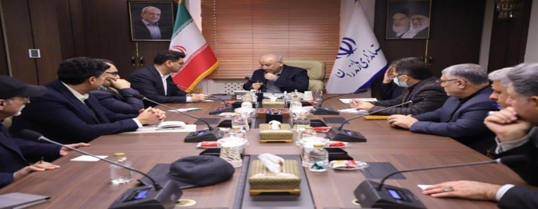 خط قرمز استاندار سلامت مردم/ مشکل گردوغبار کارخانه کمیشان، باید فوری، اصولی و زیرساختی حل شود