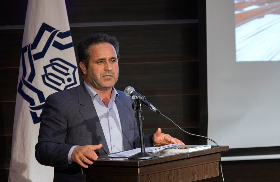 حرکت بزرگ عدالت آموزشی؛ کرمانشاه در مسیر توسعه زیرساخت&zwnj;ها