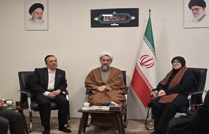 وحدت مسئولان شرط استفاده از ظرفیت‌های بالای استان قزوین است
