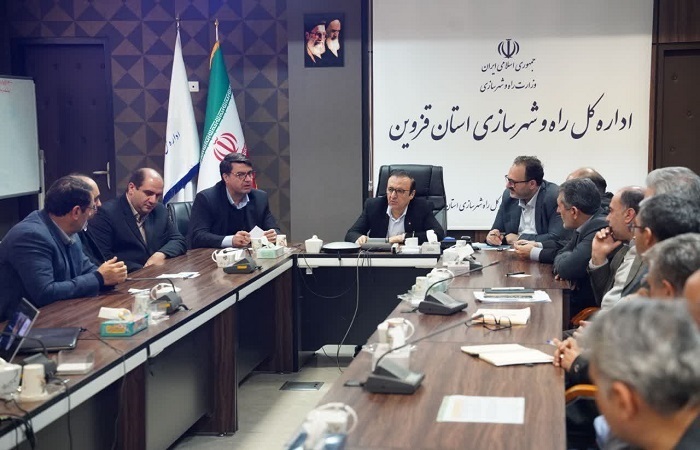 پیشرفت نهضت ملی مسکن در قزوین به ۷۴ درصد رسید