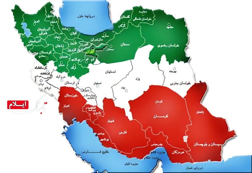 ما به خاکمان حساسیم؛ آن را گورستان دشمن میکنیم ما به خاکمان حساسیم؛ آن را گورستان دشمن میکنیم