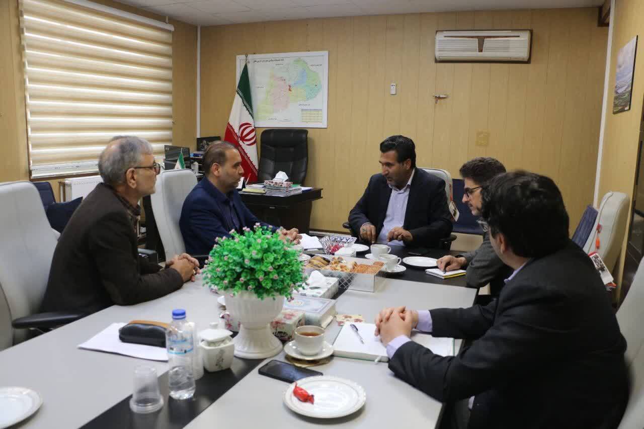 احیای استخرهای دومنظوره در اردبیل در دستور کار است احیای استخرهای دومنظوره در اردبیل در دستور کار است