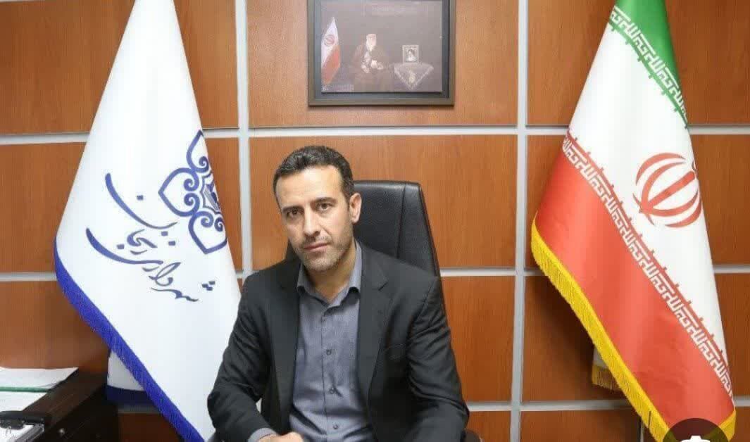 تهیه ۱۱۴ دستگاه سامانه نظارت تصویری در شهر زنجان