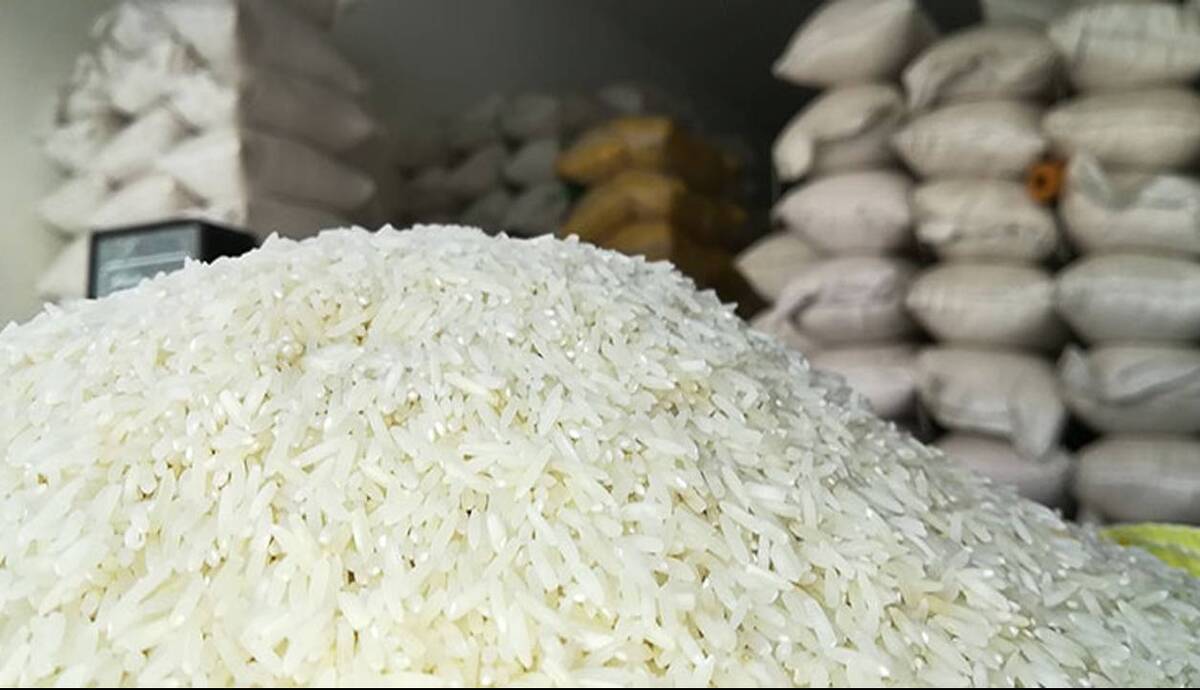 تعزیر ۶ میلیاردی برنج فروش متخلف در اردبیل تعزیر ۶ میلیاردی برنج فروش متخلف در اردبیل