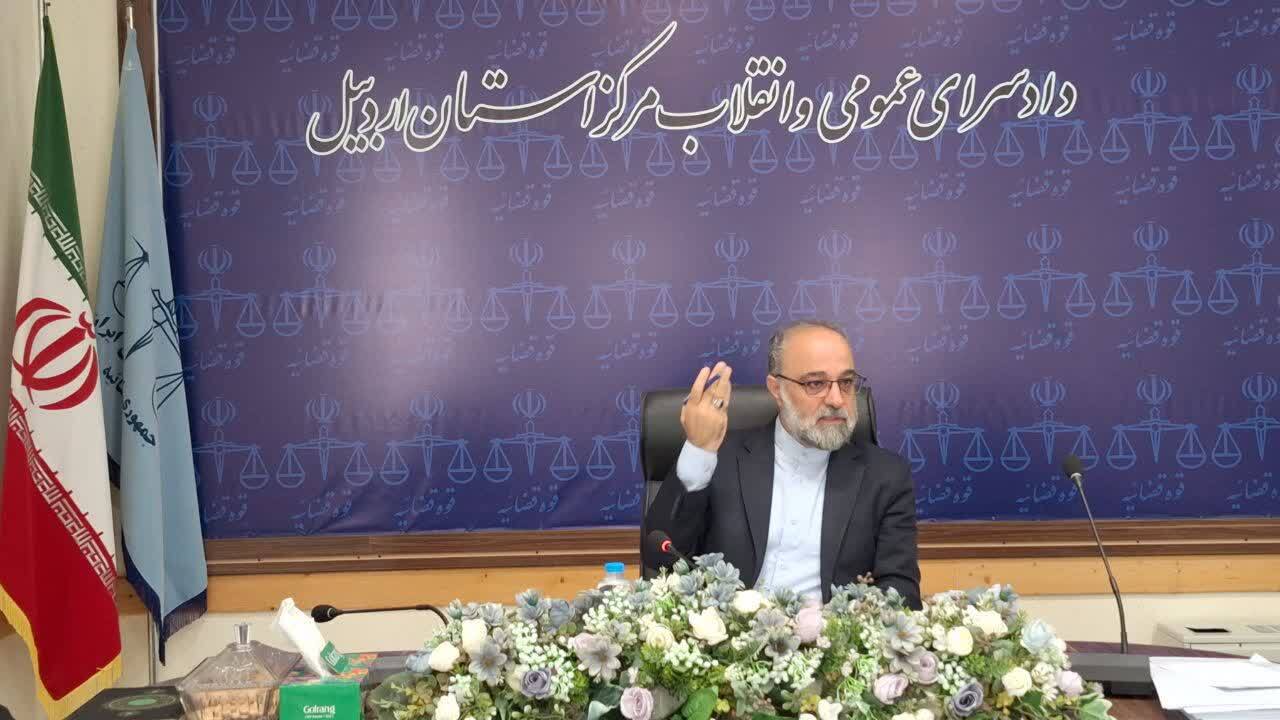 با تخلف در مجتمع پزشکان اردبیل برخورد شد
