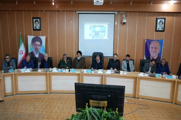«فواد» در راه کهگیلویه و بویراحمد؛ پایان عصر «برو فردا بیا» در ادارات؟ «فواد» در راه کهگیلویه و بویراحمد؛ پایان عصر «برو فردا بیا» در ادارات؟