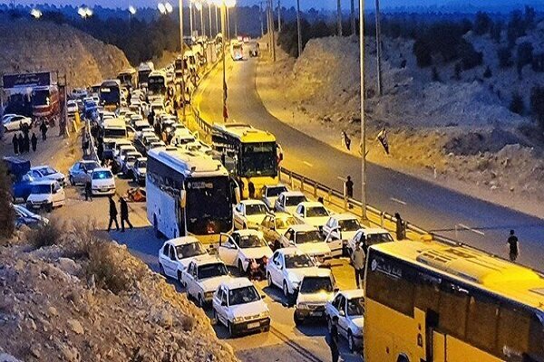افزایش 50 درصدی ناوگان حمل‌ونقل در مرزهای خوزستان