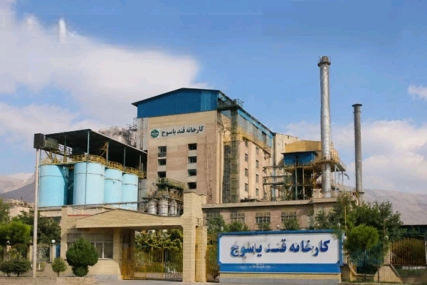 کارخانه قند یاسوج؛ از چشم‌انتظاری برای احیا تا نگرانی از پساب