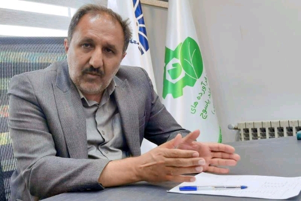 کارخانه قند یاسوج؛ از چشم‌انتظاری برای احیا تا نگرانی از پساب