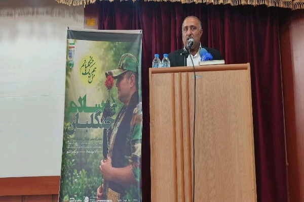 ۳۵ نیرو، مسئول حفاظت از ۱۶ درصد جنگلهای کشور ۳۵ نیرو، مسئول حفاظت از ۱۶ درصد جنگلهای کشور