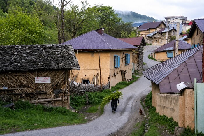 حضور مدیران در روستاها اعتماد و مقبولیت نظام را تقویت میکند/ به جای مردم، مسئولان به روستاها بروند! حضور مدیران در روستاها اعتماد و مقبولیت نظام را تقویت میکند/ به جای مردم، مسئولان به روستاها بروند!