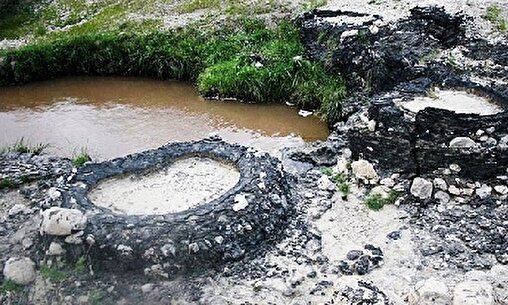 روشنایی؛ ارمغانِ نگاه جهادی به تاریکی پارک آبگرم دهلران روشنایی؛ ارمغانِ نگاه جهادی به تاریکی پارک آبگرم دهلران